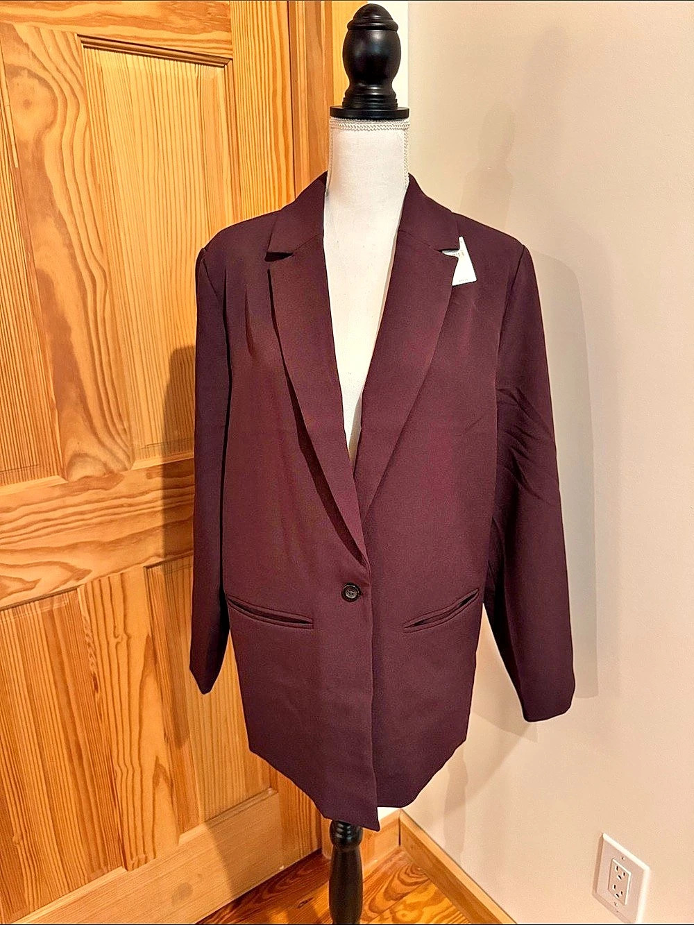 OLD NAVY Women's Blazer NWT